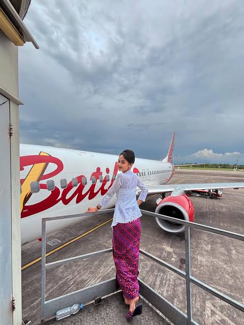 Cara Koreksi Nama Penumpang Batik Air 